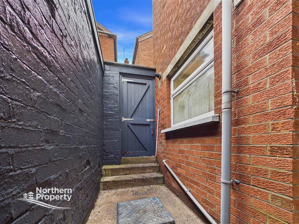 Photo 15 of 24 Rockville Street, Belfast