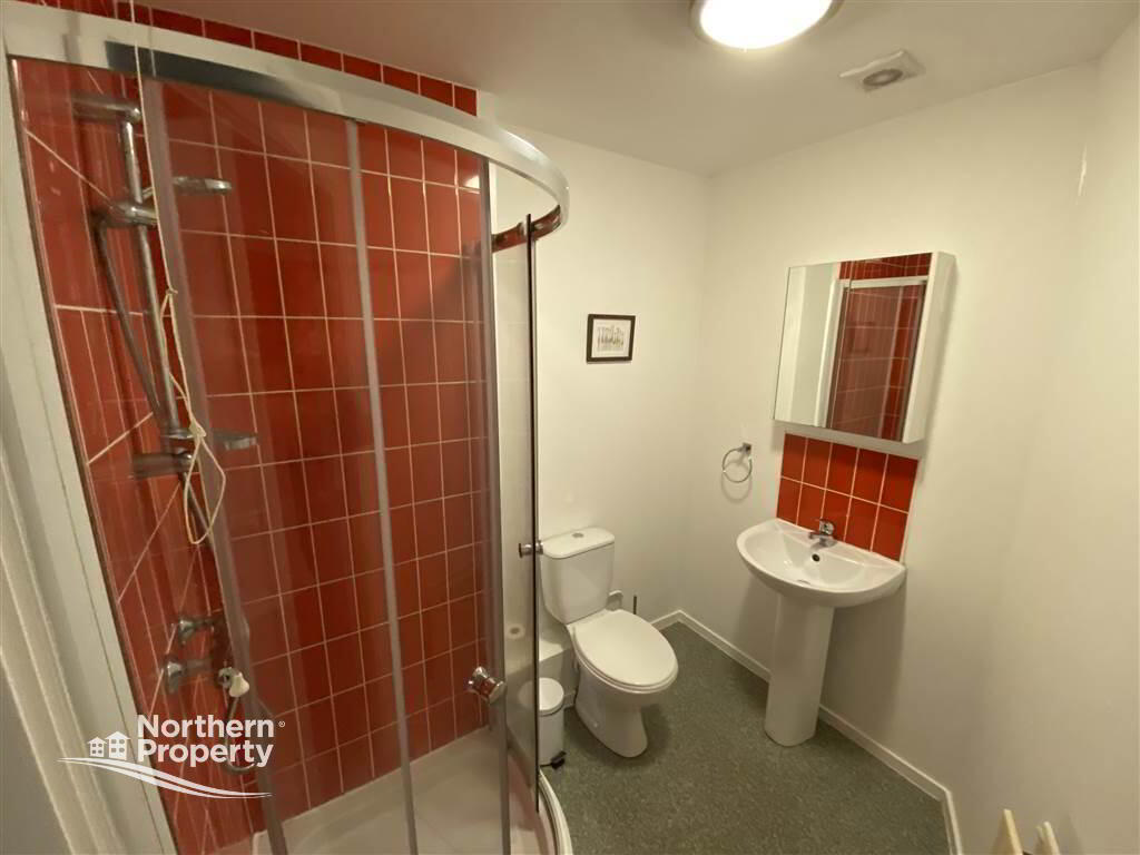 Photo 9 of 1.2, 117 Lisburn Road, Belfast