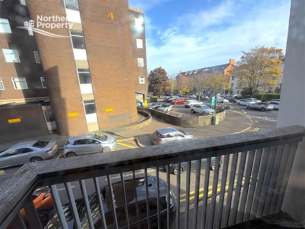 Photo 5 of 1.2, 117 Lisburn Road, Belfast