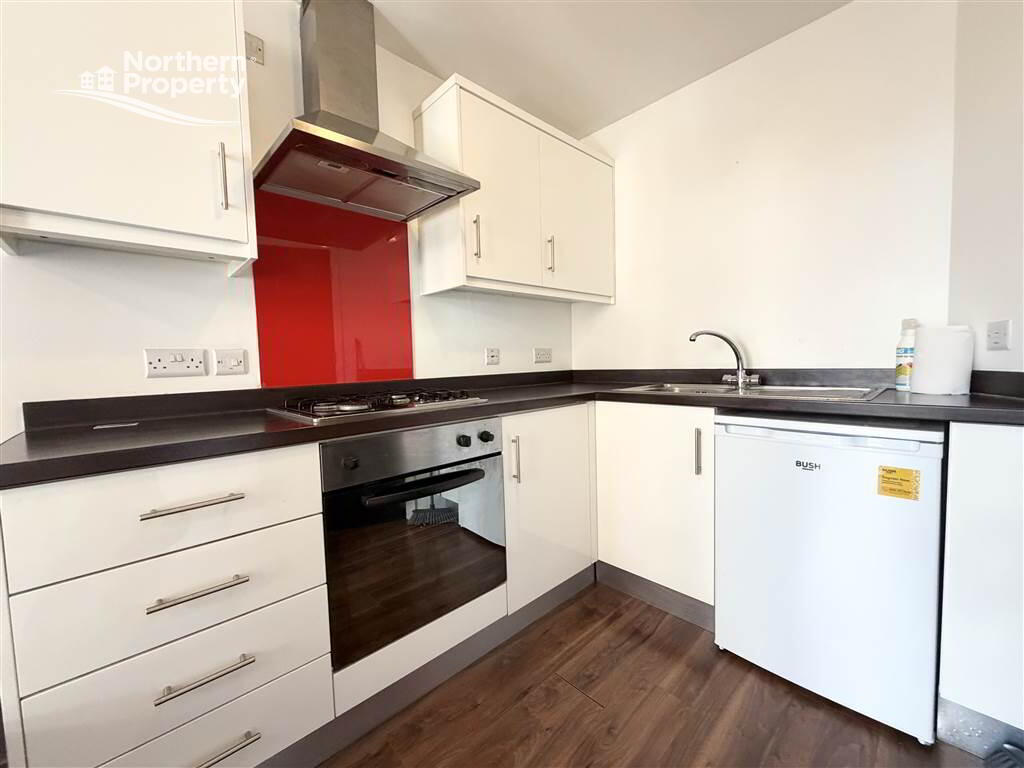 Photo 6 of 1.2, 117 Lisburn Road, Belfast