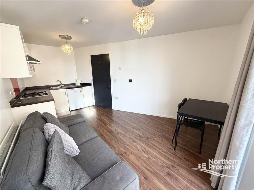 Photo 4 of 1.2, 117 Lisburn Road, Belfast