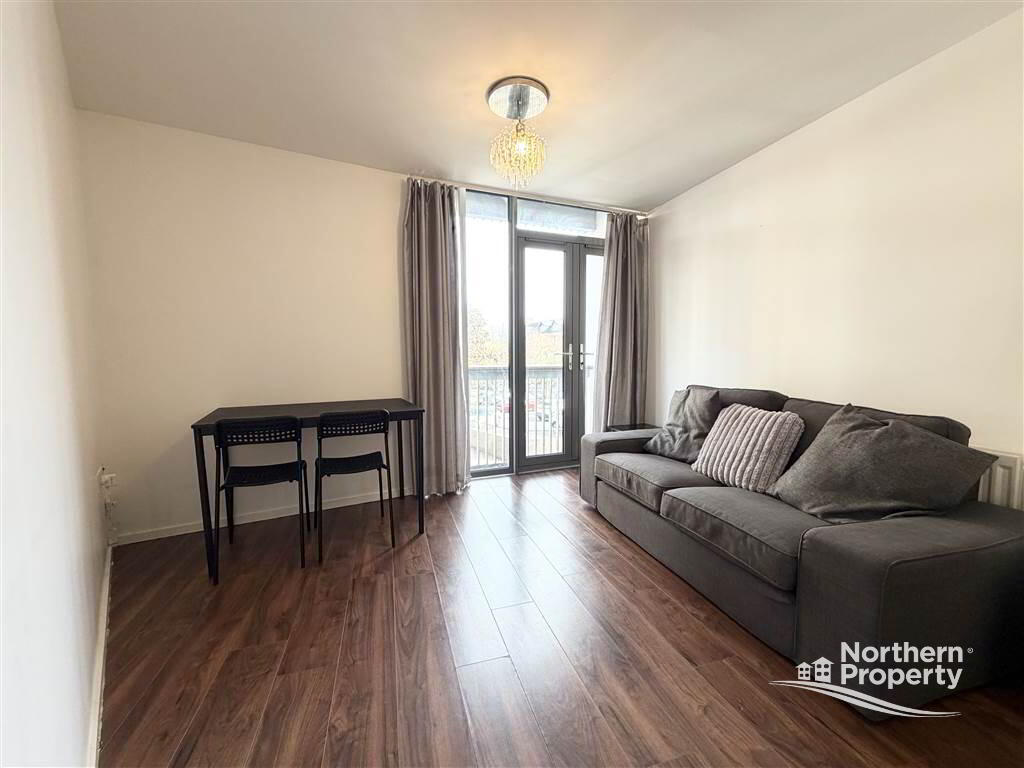 Photo 3 of 1.2, 117 Lisburn Road, Belfast