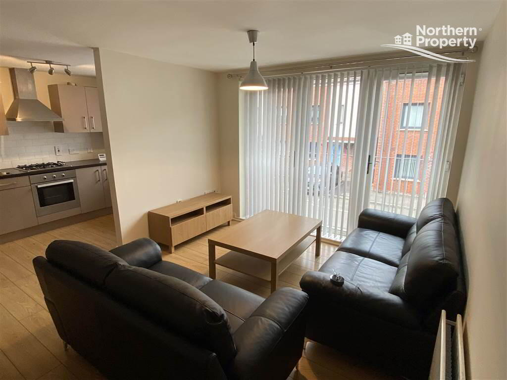 Photo 6 of Apt, 7 Anderson Building, Belfast