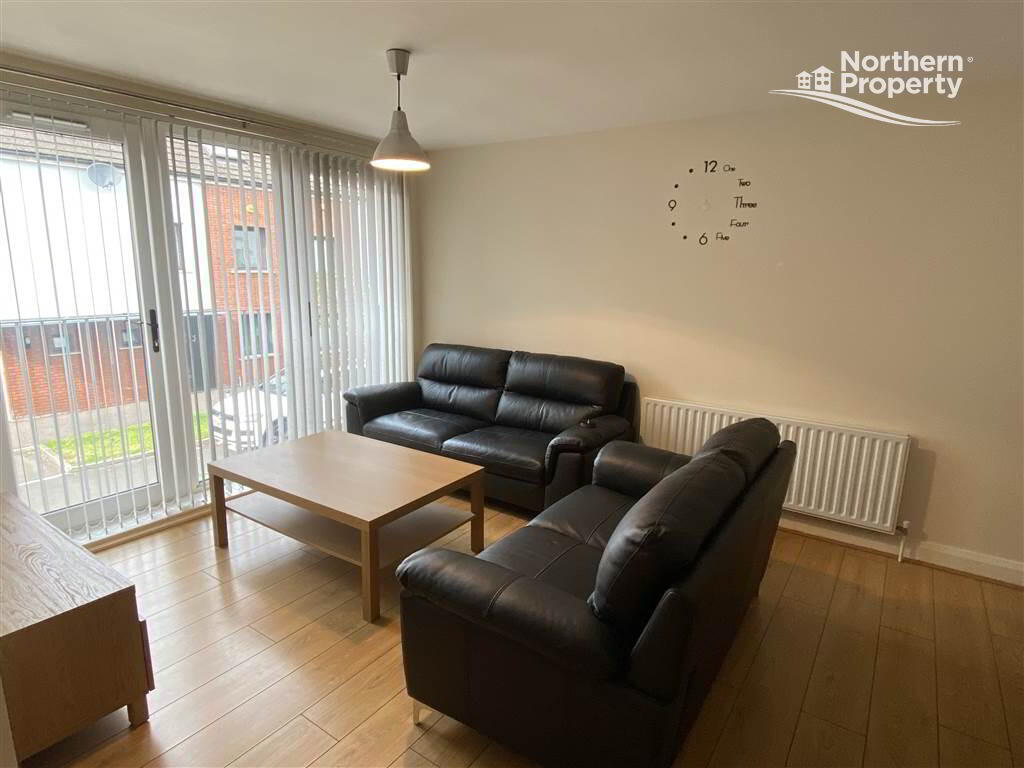 Photo 5 of Apt, 7 Anderson Building, Belfast
