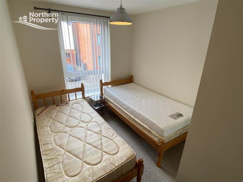 Photo 9 of Apt, 7 Anderson Building, Belfast