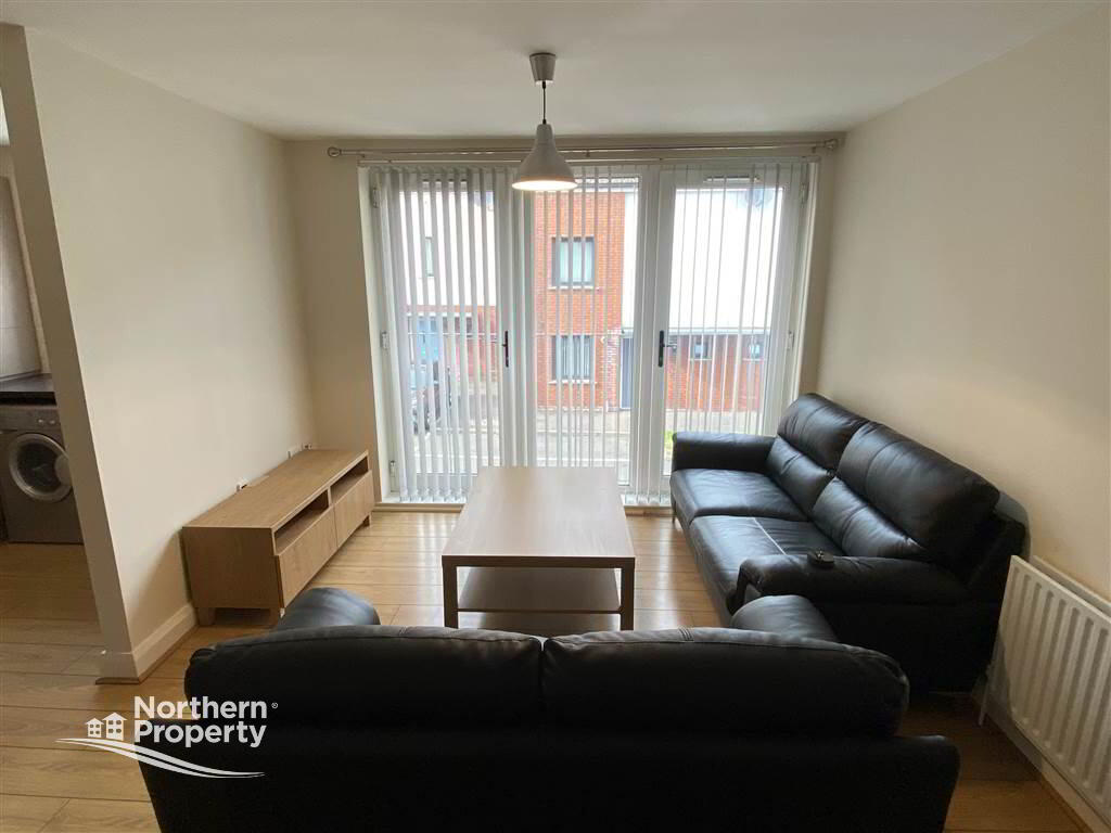 Photo 7 of Apt, 7 Anderson Building, Belfast