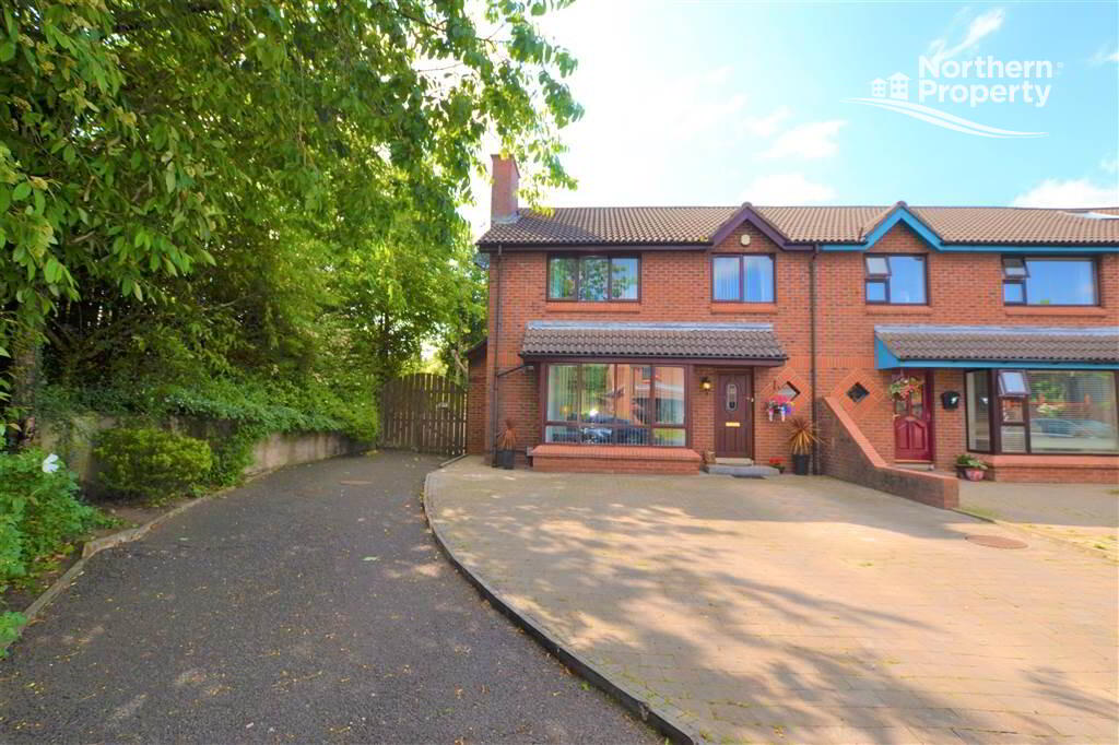 Photo 1 of 2 Brooke Court, Belfast