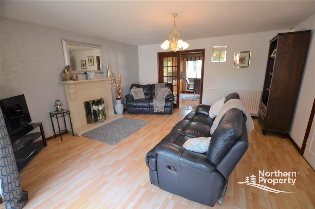 Photo 5 of 2 Brooke Court, Belfast