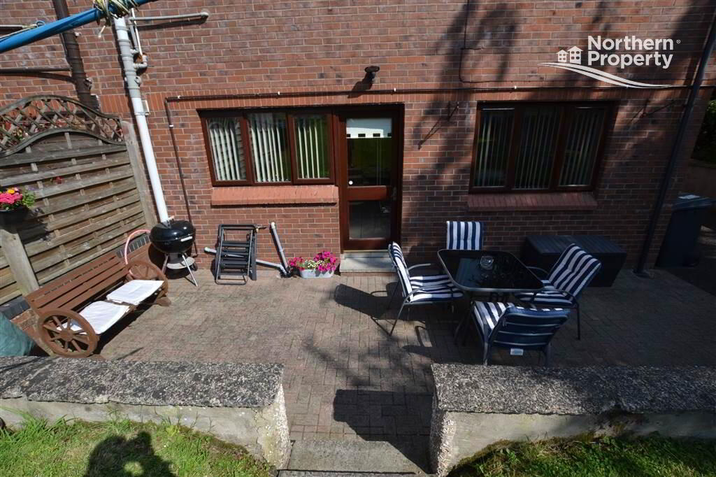 Photo 21 of 2 Brooke Court, Belfast