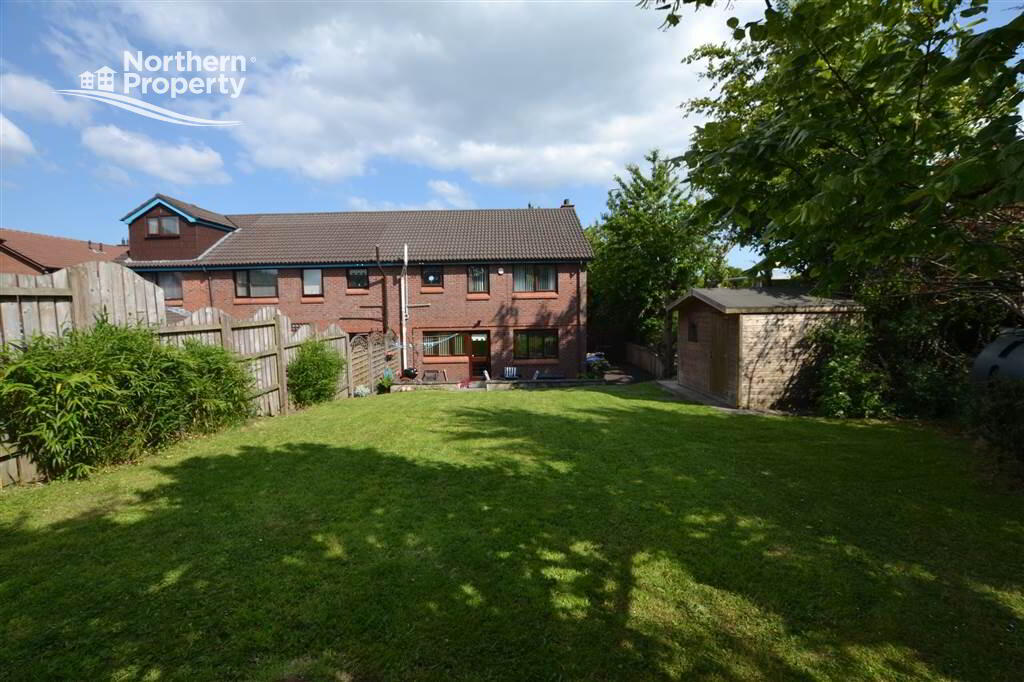 Photo 24 of 2 Brooke Court, Belfast