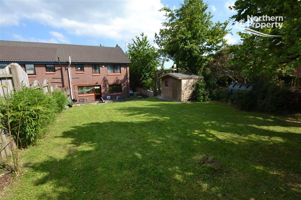 Photo 25 of 2 Brooke Court, Belfast