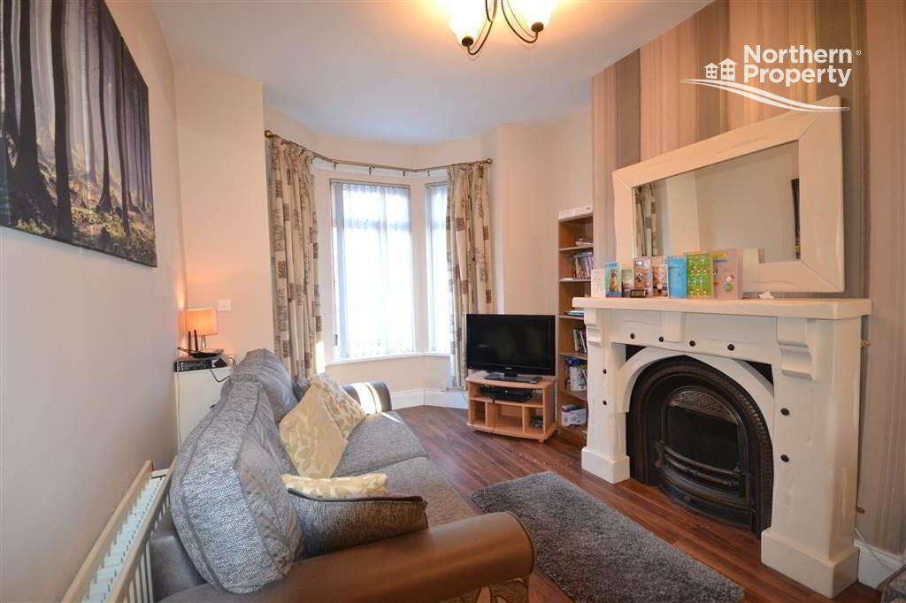 Photo 3 of 24 Wyndham Street, Belfast