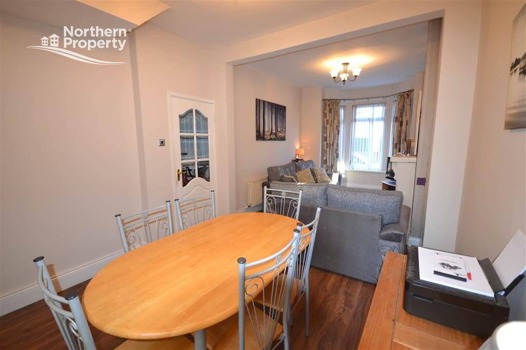 Photo 4 of 24 Wyndham Street, Belfast