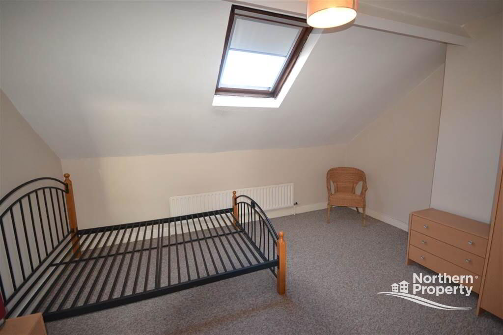Photo 10 of 24 Wyndham Street, Belfast