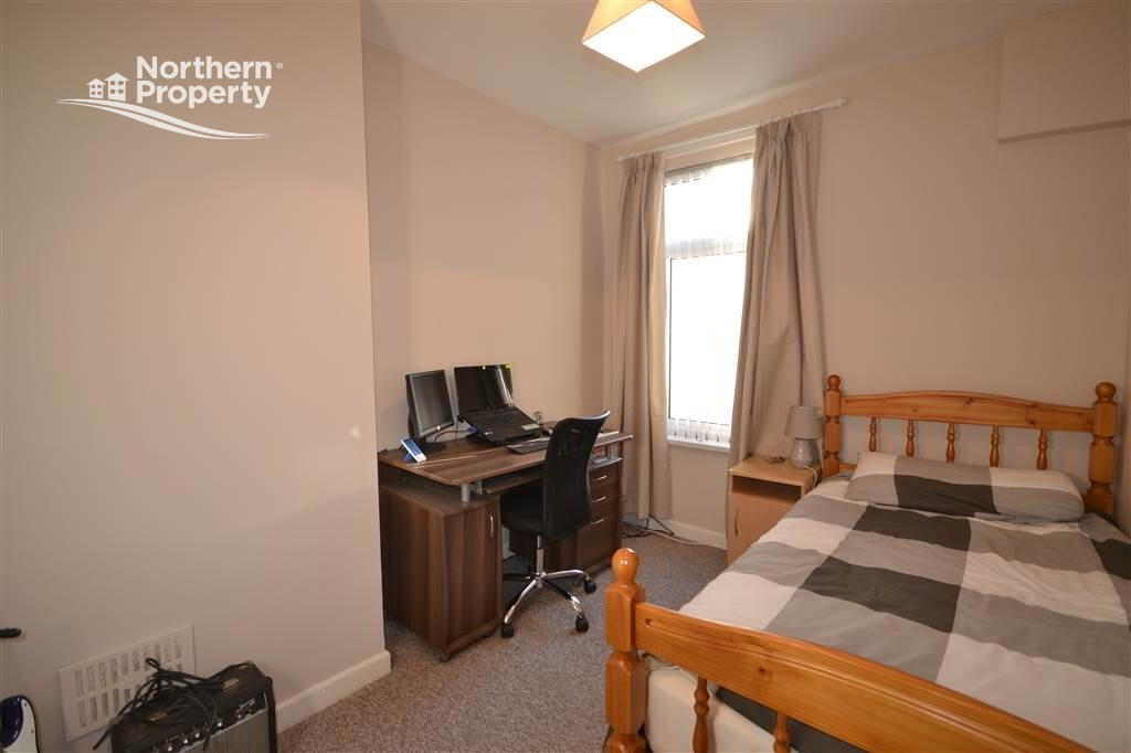 Photo 6 of 24 Wyndham Street, Belfast
