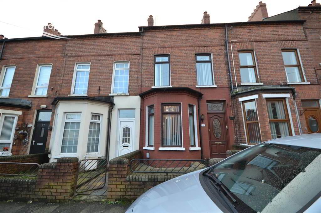 Photo 1 of 24 Wyndham Street, Belfast
