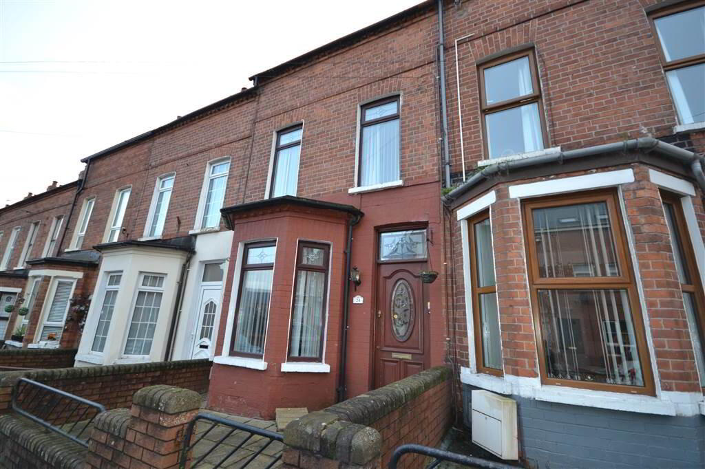 Photo 13 of 24 Wyndham Street, Belfast