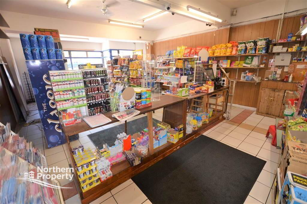 Photo 7 of Business For Sale (susie's Newsagents), 34 Monagh Road, Belfast