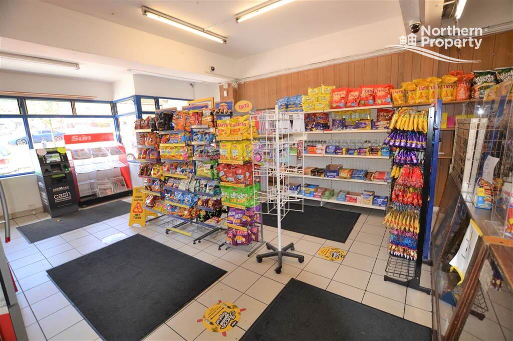 Photo 6 of Business For Sale (susie's Newsagents), 34 Monagh Road, Belfast