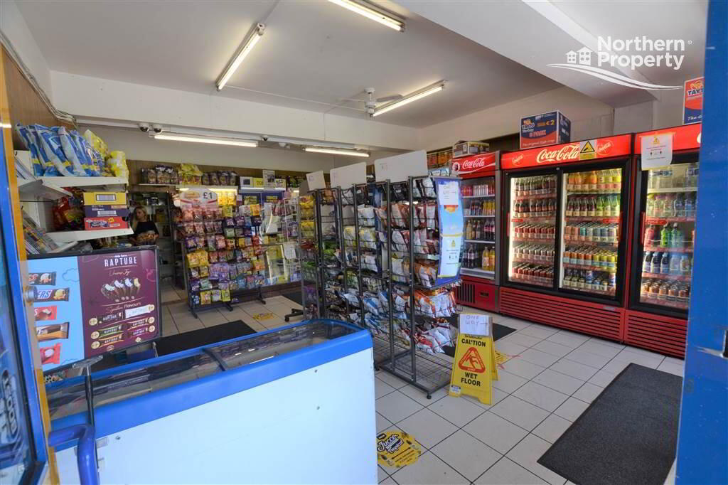 Photo 3 of Business For Sale (susie's Newsagents), 34 Monagh Road, Belfast