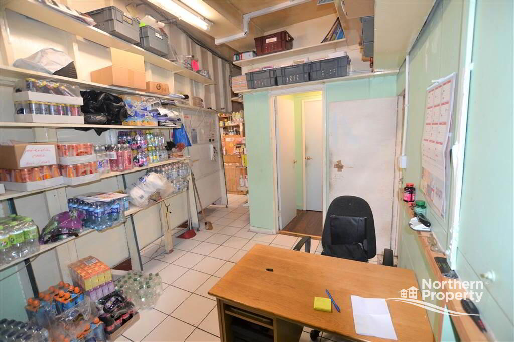 Photo 9 of Business For Sale (susie's Newsagents), 34 Monagh Road, Belfast