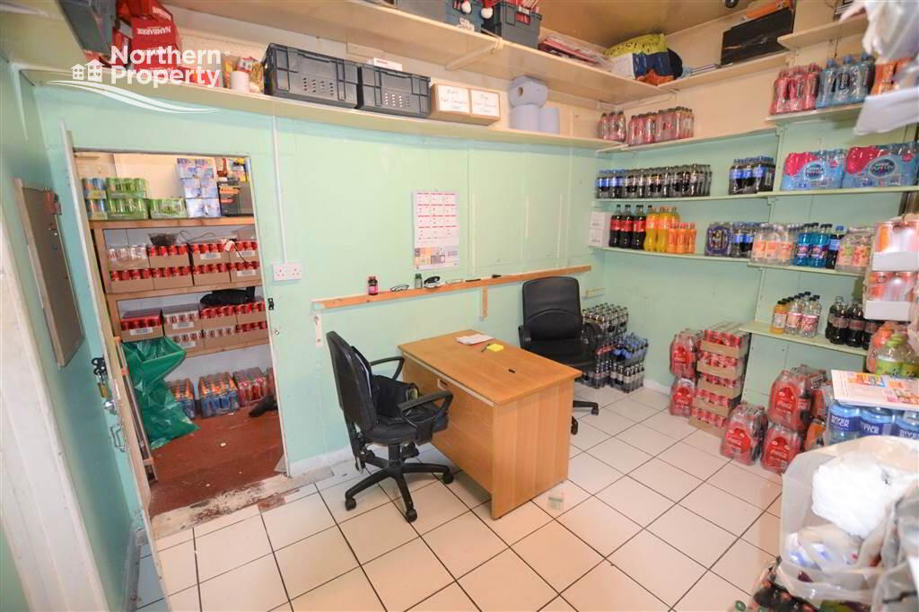 Photo 8 of Business For Sale (susie's Newsagents), 34 Monagh Road, Belfast