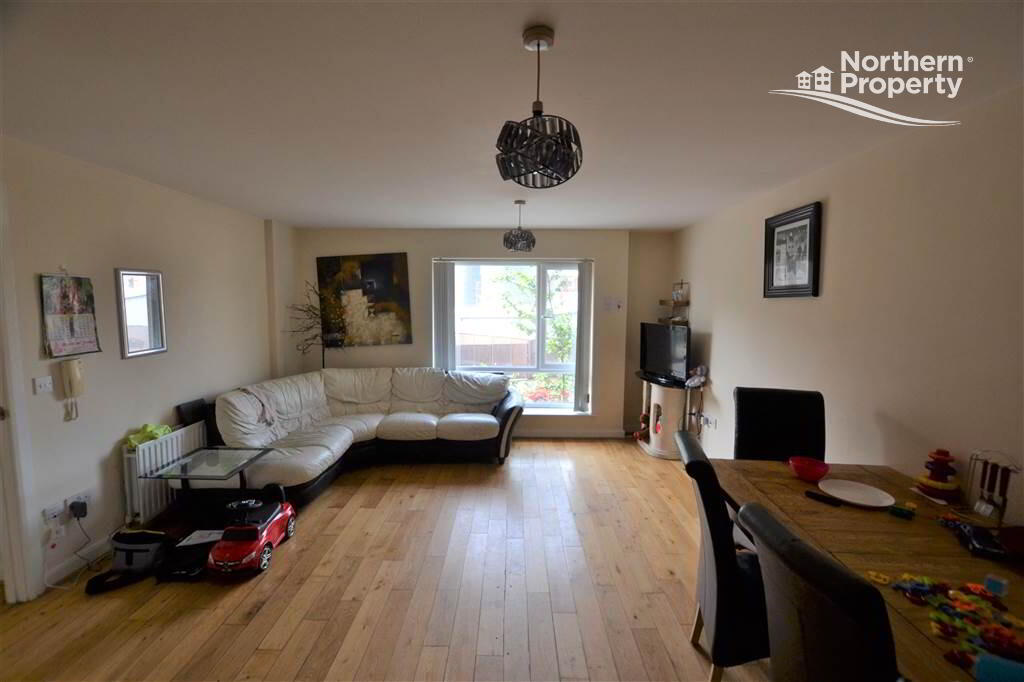 Photo 7 of Apt 103 College Central, 4 Collage Avenue, Belfast