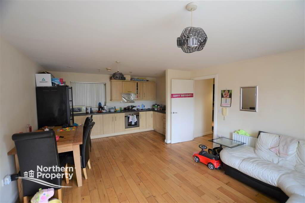 Photo 8 of Apt 103 College Central, 4 Collage Avenue, Belfast