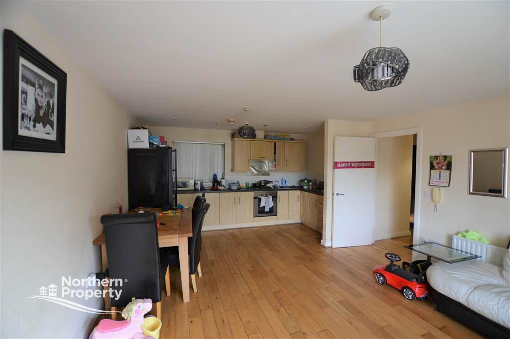Photo 9 of Apt 103 College Central, 4 Collage Avenue, Belfast