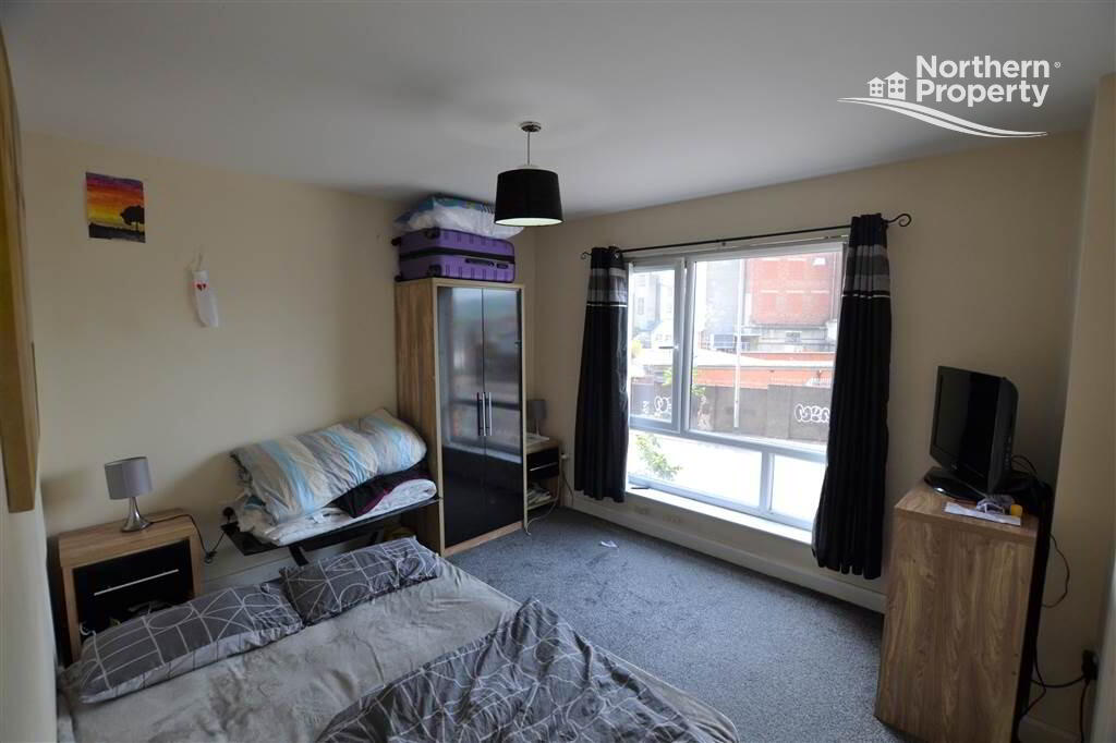 Photo 10 of Apt 103 College Central, 4 Collage Avenue, Belfast