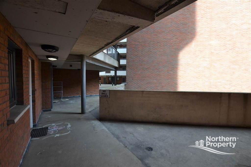 Photo 2 of Apt 103 College Central, 4 Collage Avenue, Belfast
