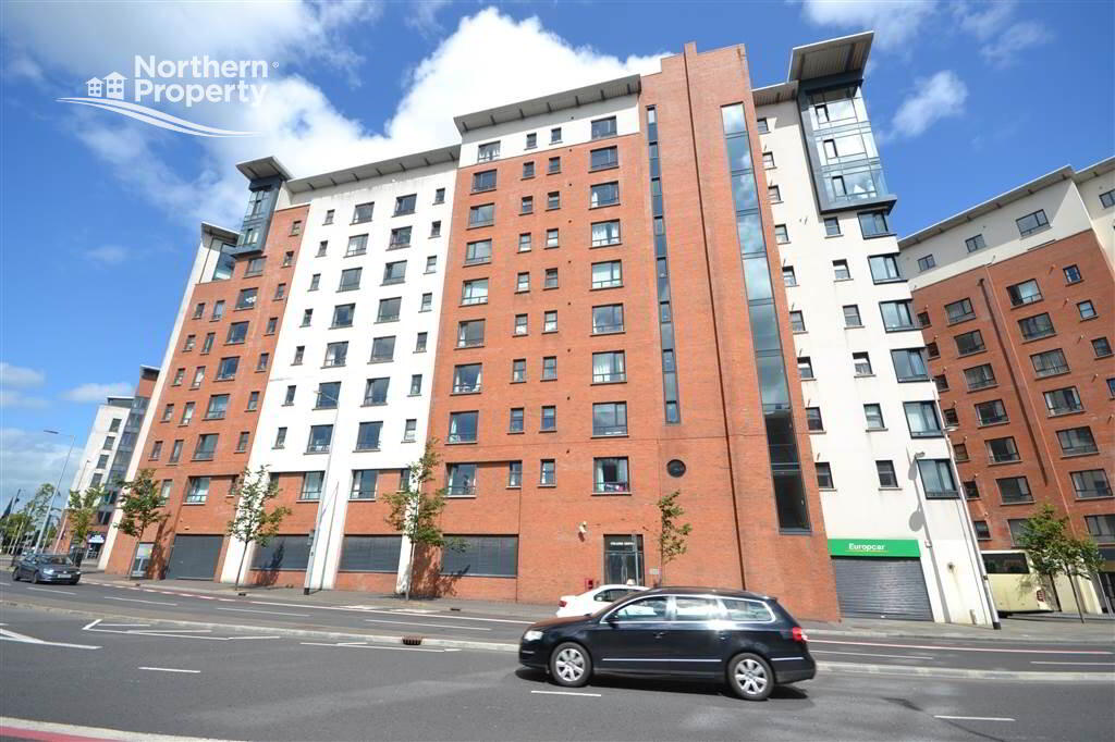 Photo 1 of Apt 103 College Central, 4 Collage Avenue, Belfast