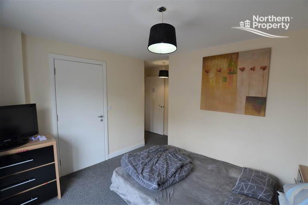 Photo 11 of Apt 103 College Central, 4 Collage Avenue, Belfast