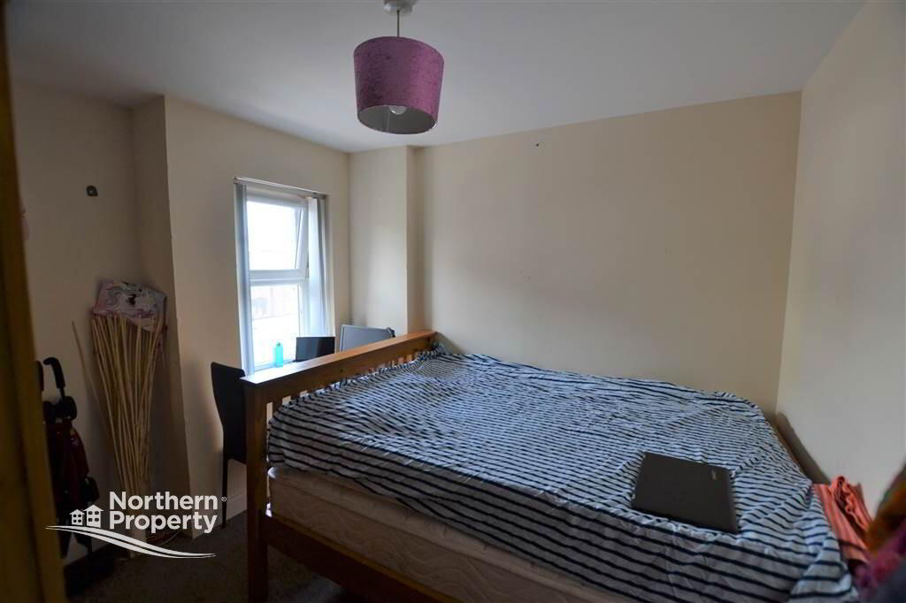 Photo 14 of Apt 103 College Central, 4 Collage Avenue, Belfast