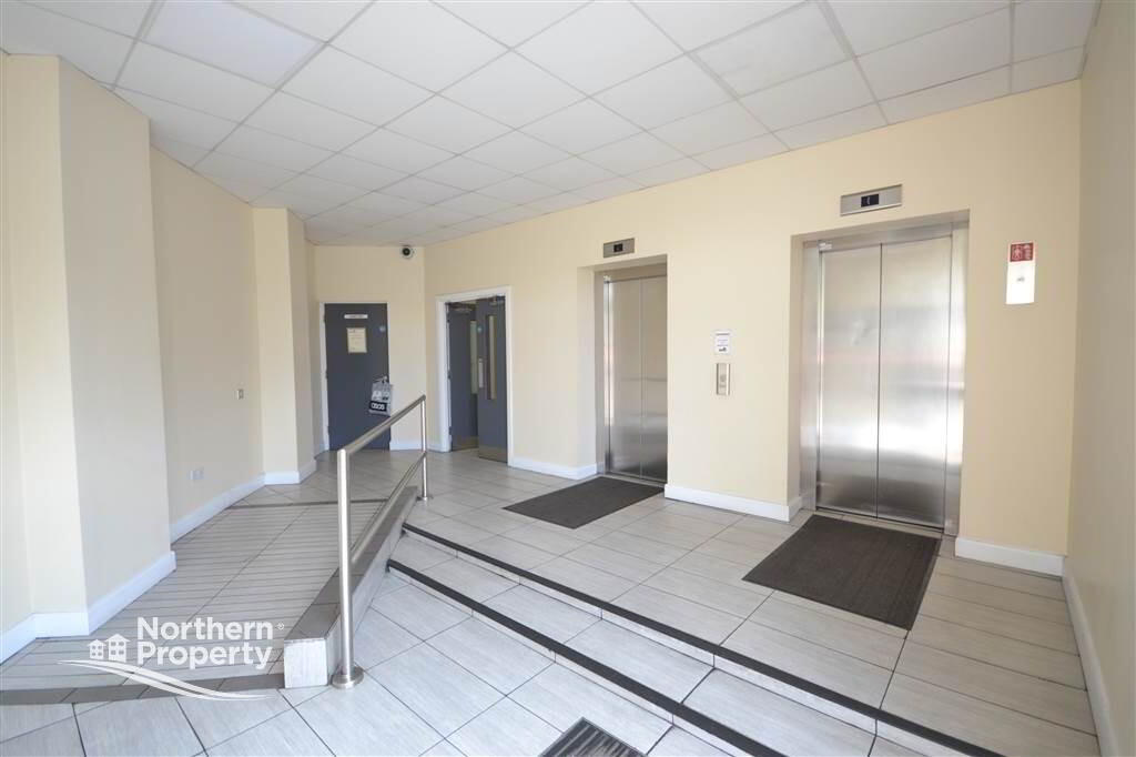 Photo 16 of Apt 103 College Central, 4 Collage Avenue, Belfast