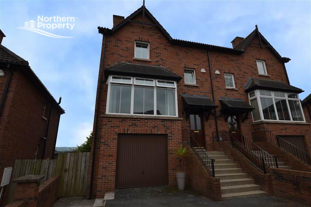 Photo 2 of 102 Lagmore Glen, Dunmurry, Belfast