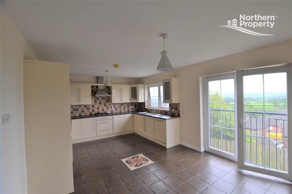Photo 9 of 102 Lagmore Glen, Dunmurry, Belfast