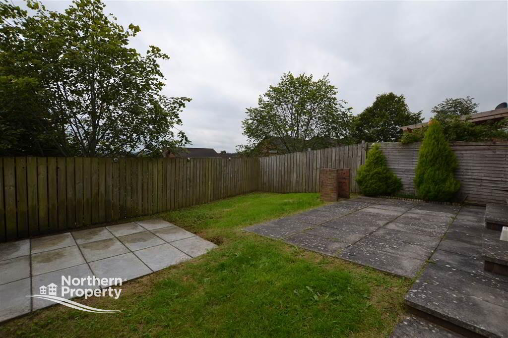 Photo 27 of 102 Lagmore Glen, Dunmurry, Belfast