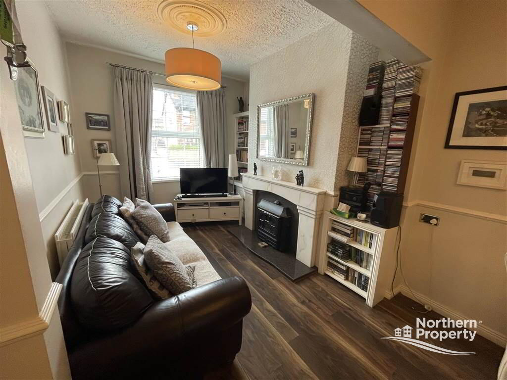 Photo 3 of 197 New Lodge Road, Belfast
