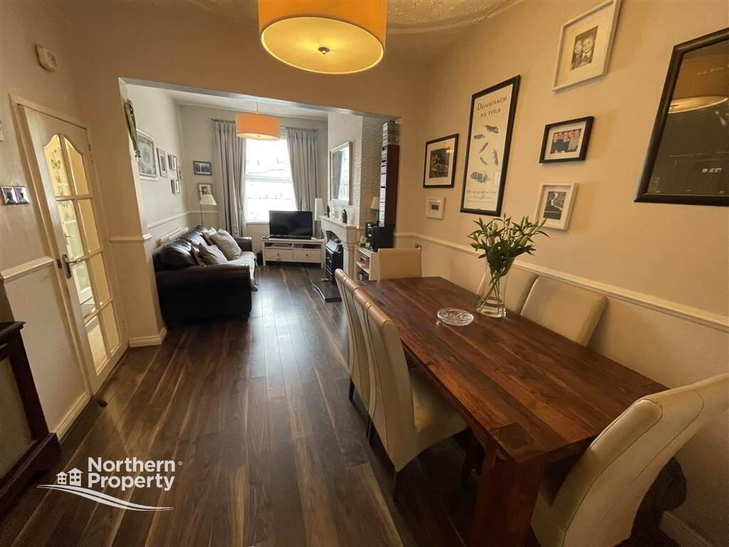 Photo 4 of 197 New Lodge Road, Belfast