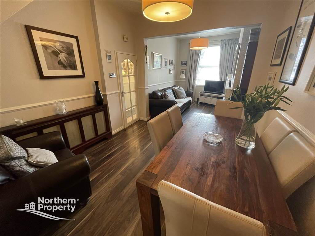 Photo 5 of 197 New Lodge Road, Belfast