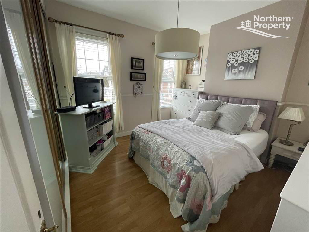 Photo 10 of 197 New Lodge Road, Belfast