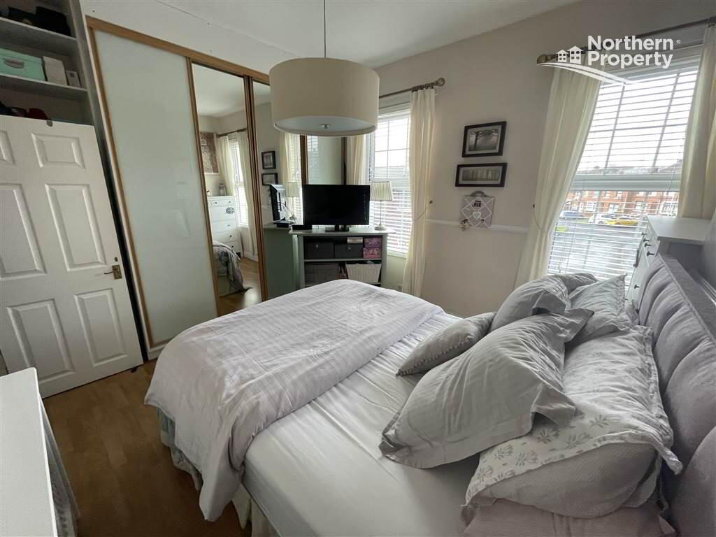 Photo 11 of 197 New Lodge Road, Belfast