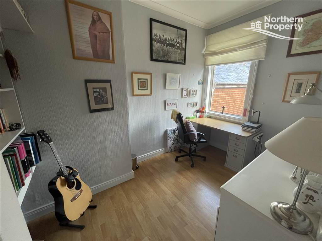 Photo 12 of 197 New Lodge Road, Belfast