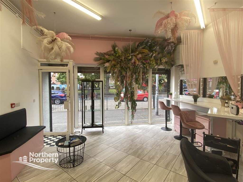 Photo 4 of 207 Antrim Road, Belfast