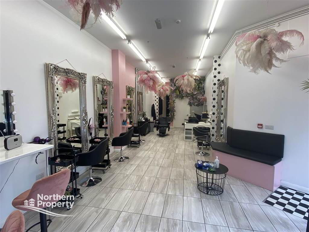 Photo 3 of 207 Antrim Road, Belfast