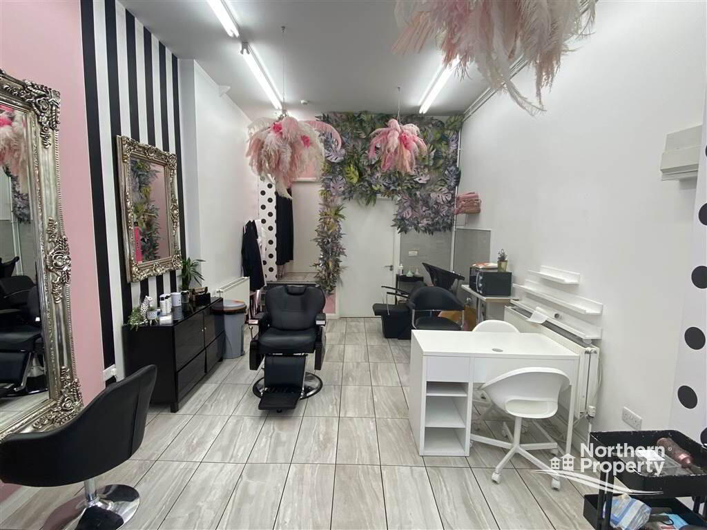 Photo 5 of 207 Antrim Road, Belfast