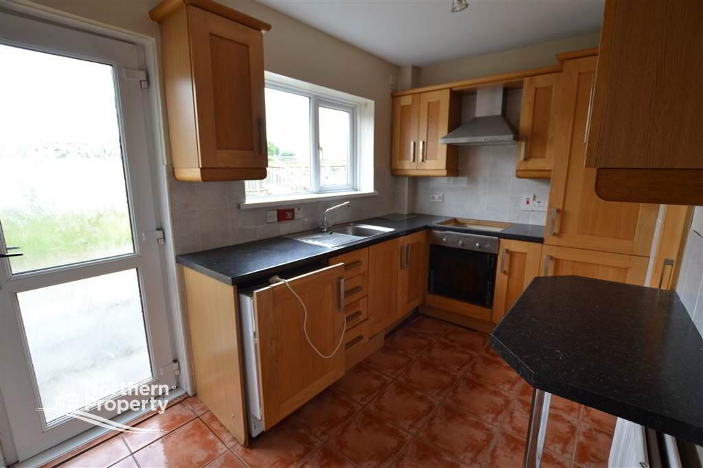Photo 5 of 21 Norglen Drive, Belfast