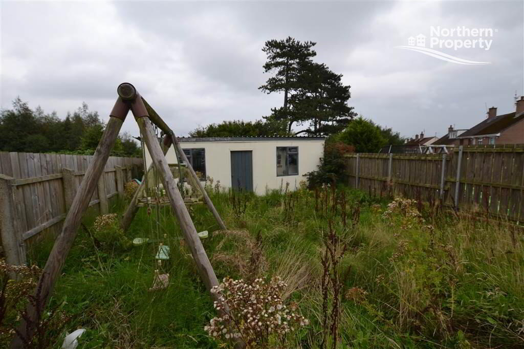 Photo 10 of 21 Norglen Drive, Belfast