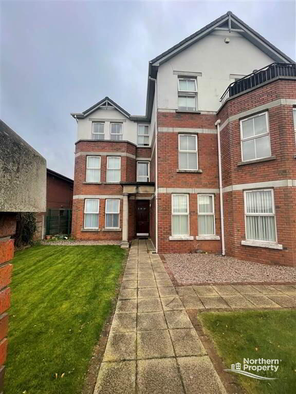 Photo 3 of 3 Apt. Casement Court, 103 Andersonstown Road, Belfast